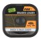 Fox - Edges Naturals Braided Leader x20m - 40lb/18.1kg