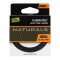 Fox - Edges Naturals Submerge Leader x 10m - 40lb/18.1kg
