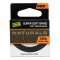 Fox - Edges Naturals Soft Braid hooklength 20m - 25lb
