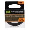 Fox - Edges Naturals Soft Braid hooklength 20m - 35lb