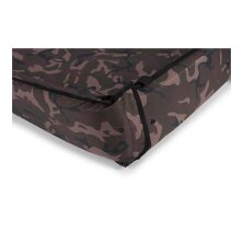Fox - Camo Mat With Sides