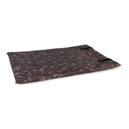 Fox - Camo Flat Mat