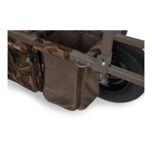 Fox - Transporter Barrow