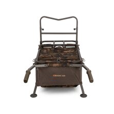 Fox - Transporter Barrow