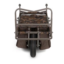 Fox - Transporter Barrow