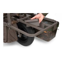 Fox - Transporter Barrow