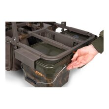 Fox - Transporter Barrow