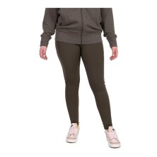 Fox - Women Leggings - Large