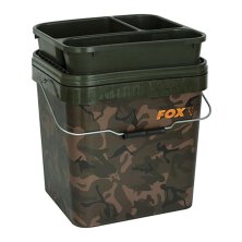 Fox - Square Bucket Insert 17L