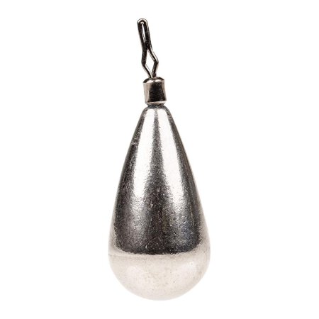 Strike King - Tour Grade Tungsten Drop Shot Weight - 21,3g x 2