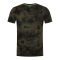 Korda - Tie Dye Tee | Dark Olive - Medium
