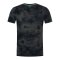 Korda - Tie Dye Tee | Slate Grey