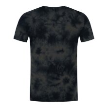 Korda - Tie Dye Tee | Slate Grey - XXLarge