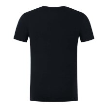 Korda - Minimal Tee | Black