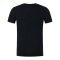 Korda - Minimal Tee | Black