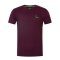 Korda - Minimal Tee | Burgundy - XLarge