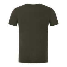 Korda - Minimal Tee | Dark Olive