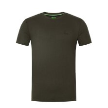 Korda - Minimal Tee | Dark Olive - XXXLarge