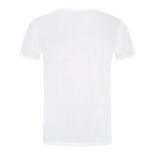 Korda - Minimal Tee | White