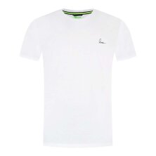 Korda - Minimal Tee | White - Medium