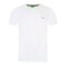 Korda - Minimal Tee | White - XXXLarge