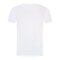 Korda - Minimal Tee | White - XXXLarge