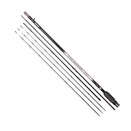 Guru - A-Class Distance Feeder 3pc