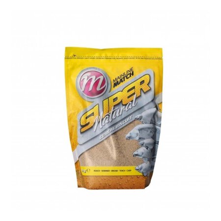 Mainline - Super Natural - Cereal Biscuit Mix - 1kg
