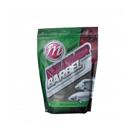 Mainline - Big River Barbel - 1kg