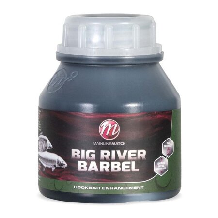 Mainline - HBES Big River Barbel - 175ml