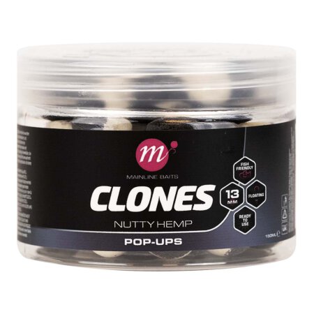 Mainline - Clones Pop Ups 13mm