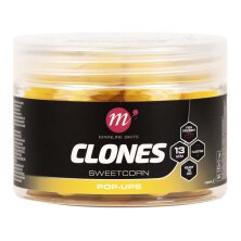 Mainline - Clones Pop Ups 13mm - Sweetcorn
