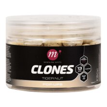 Mainline - Clones Pop Ups 13mm - Tiger Nut