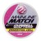 Mainline - Match Dumbell Wafters Yellow Essential Cell - 8mm