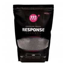 Mainline - Response Carp Pellets 5mm 1kg