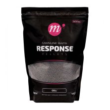 Mainline - Response Carp Pellets 5mm 1kg - CellTM