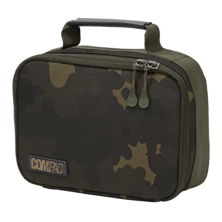 Korda - Dark Kamo Compac Buzz Bar Bag