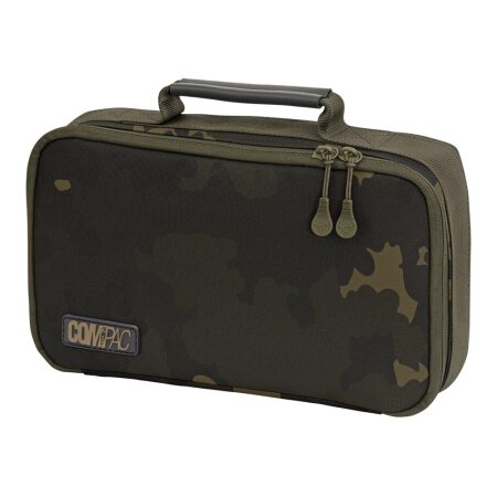 Korda - Dark Kamo Compac Buzz Bar Bag - Medium