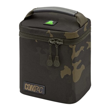 Korda - Dark Kamo Compac Goo Bag - Small