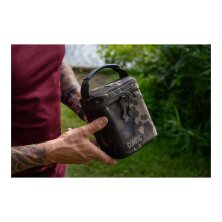 Korda - Dark Kamo Compac Goo Bag - Small