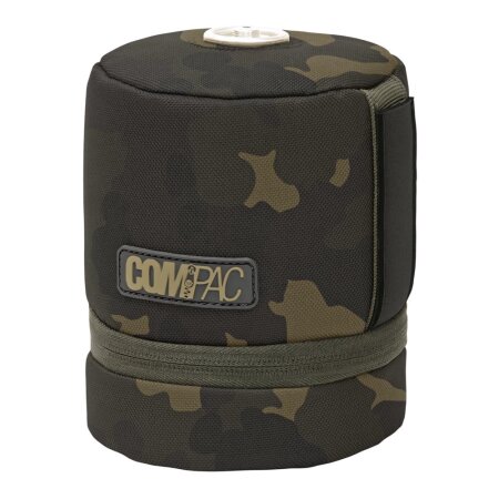 Korda - Dark Kamo Compac Gas Canister Jacket