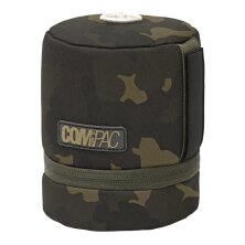 Korda - Dark Kamo Compac Gas Canister Jacket