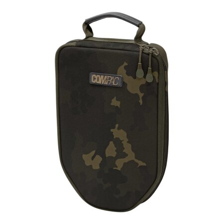 Korda - Dark Kamo Compac Scales Pouch