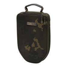 Korda - Dark Kamo Compac Scales Pouch