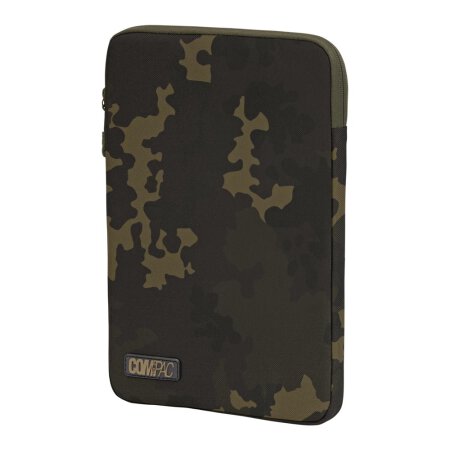 Korda - Dark Kamo Compac Tablet Bag - Large