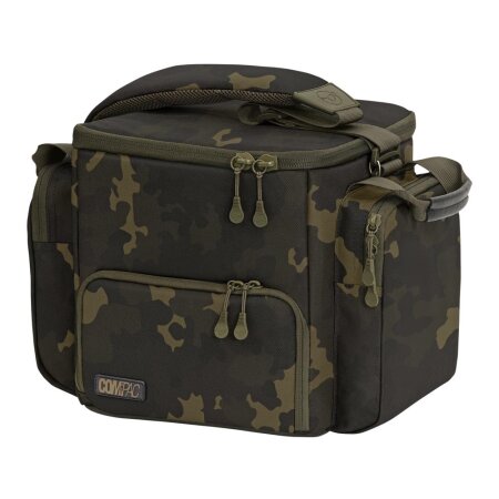 Korda - Dark Kamo Compac Cookware Bag