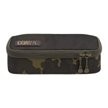 Korda - Dark Kamo Compac Spool Case