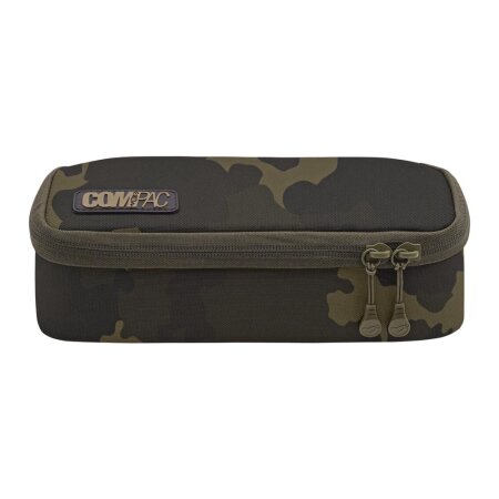 Korda - Dark Kamo Compac Spool Case - Wide