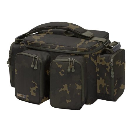 Korda - Dark Kamo Compac Carryall - Medium