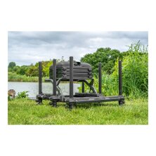 Preston - Absolute Station - Graphite